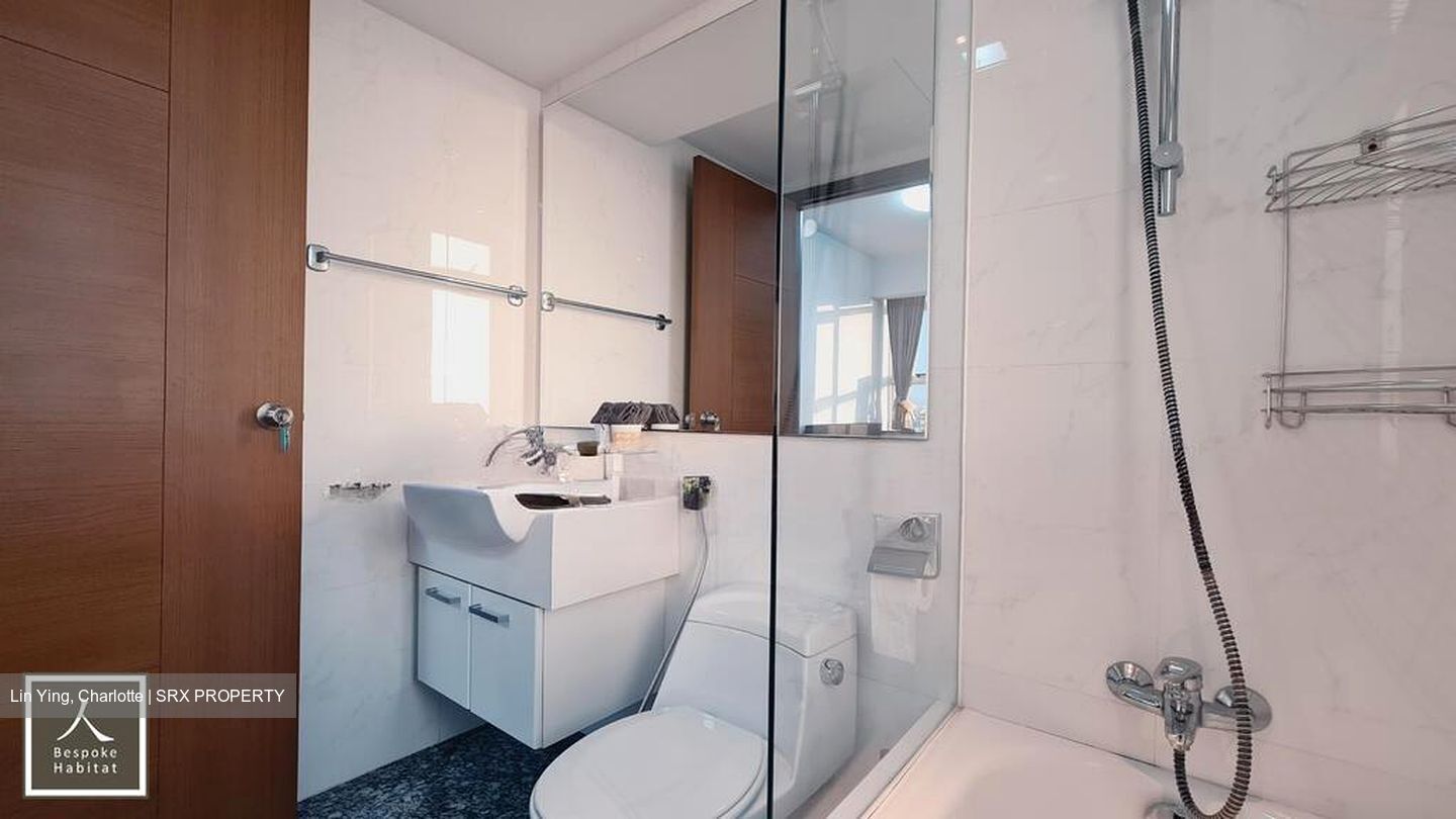 Meraprime (D3), Condominium #508054861